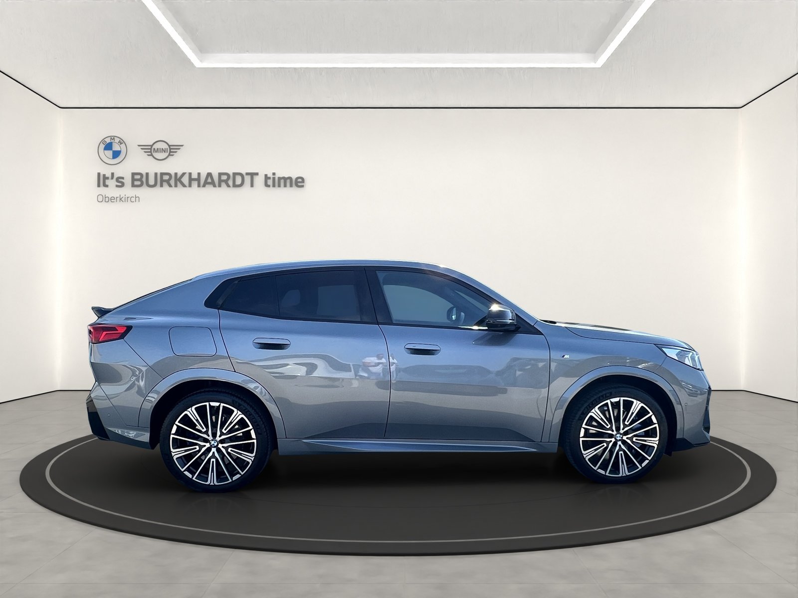 BMW X2 M35i, Petrol, Second hand / Used, Automatic - 6