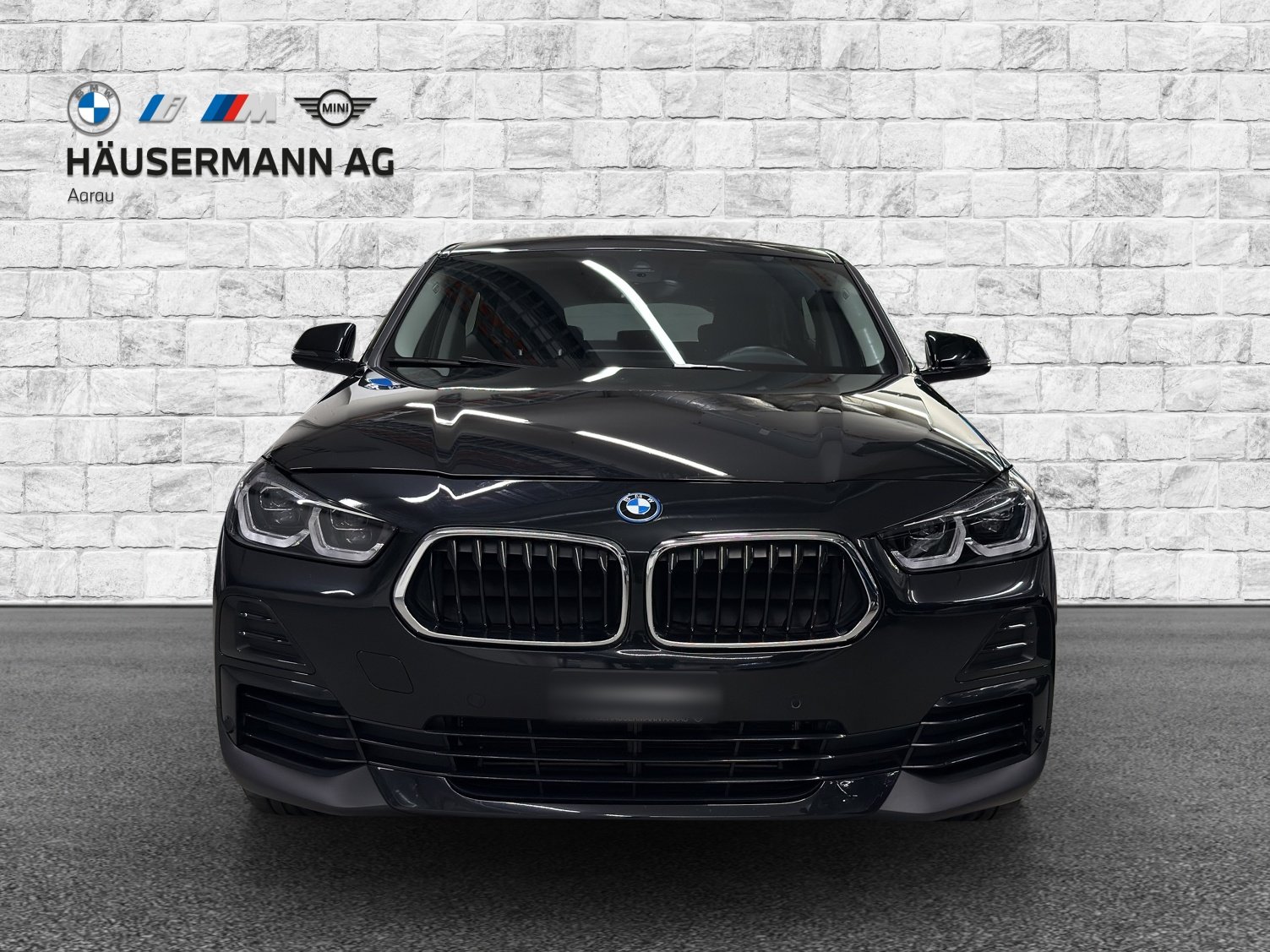 BMW X2 25e, Plug-in-Hybrid Benzina/Elettrica, Occasioni / Usate, Automatico - 2
