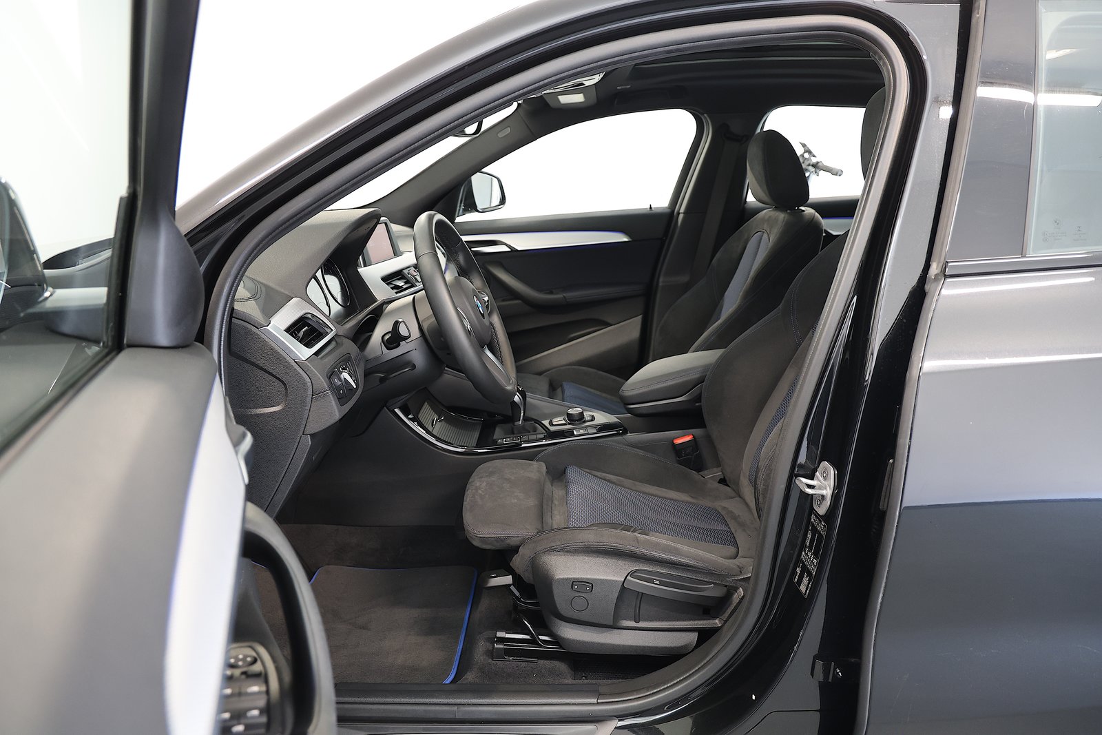 BMW X2 sDrive 20i M Sport Steptronic DSK, Essence, Occasion / Utilisé, Automatique - 6