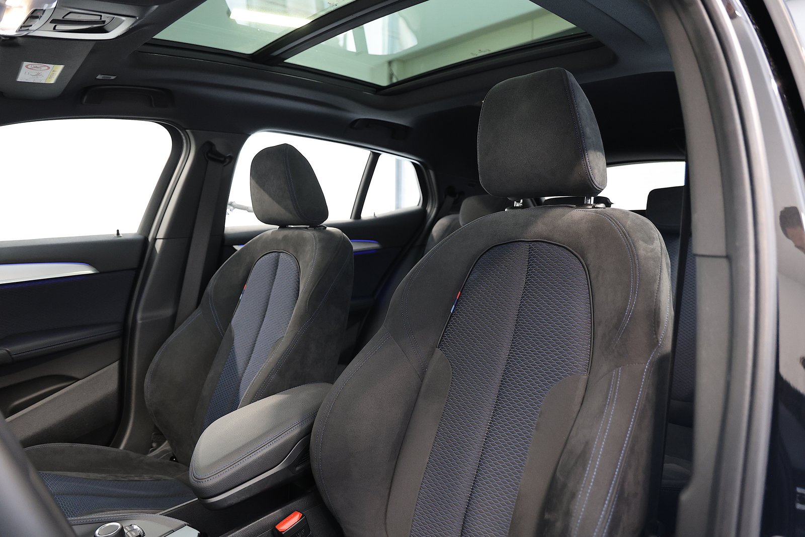 BMW X2 sDrive 20i M Sport Steptronic DSK, Essence, Occasion / Utilisé, Automatique - 7