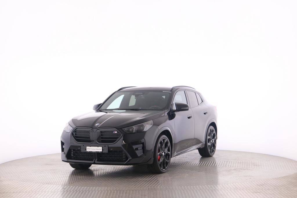 BMW X2 M35i