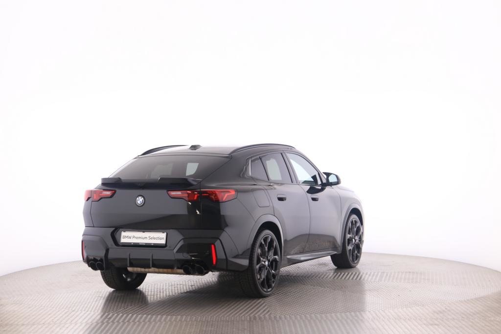 BMW X2 M35i, Petrol, Second hand / Used, Automatic - 2