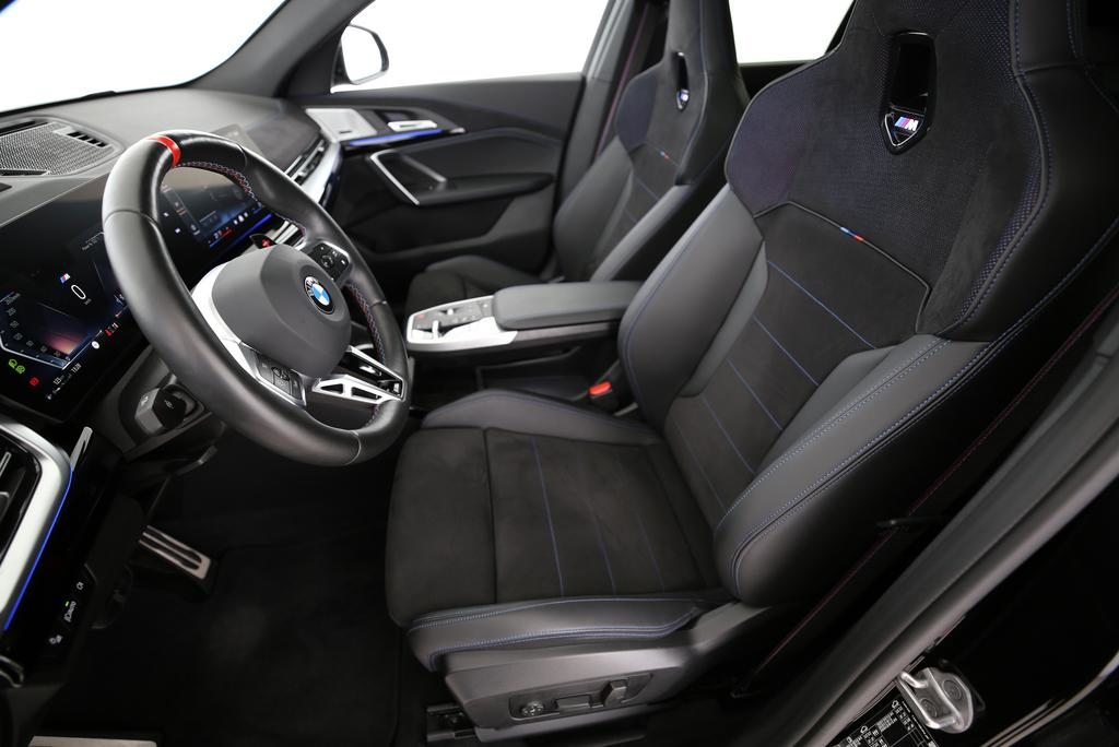 BMW X2 M35i, Petrol, Second hand / Used, Automatic - 3
