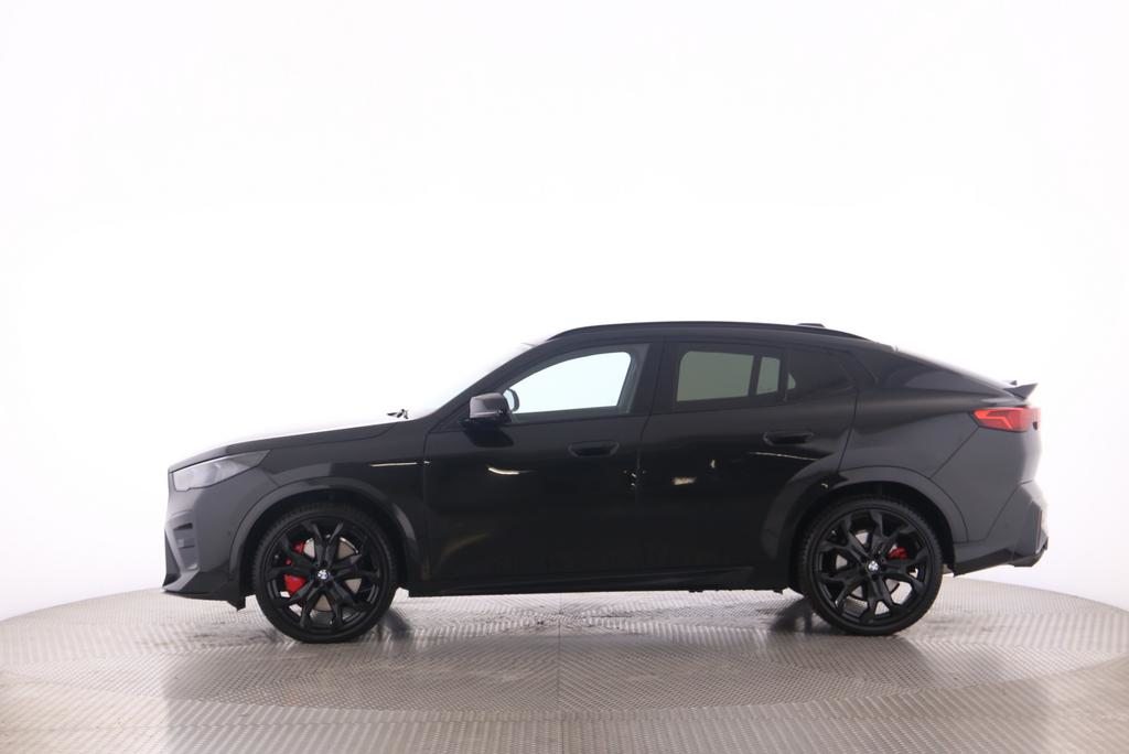 BMW X2 M35i, Petrol, Second hand / Used, Automatic - 4