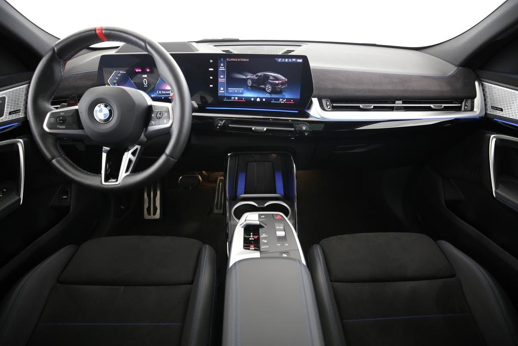 BMW X2 M35i, Petrol, Second hand / Used, Automatic - 5