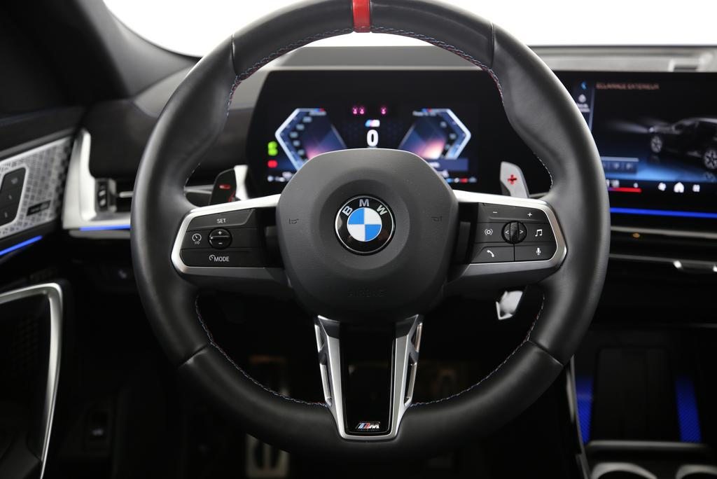 BMW X2 M35i, Petrol, Second hand / Used, Automatic - 6