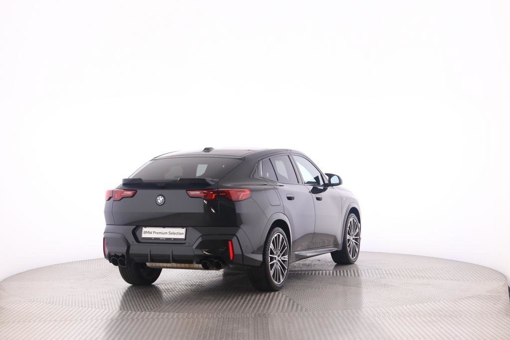 BMW X2 M35i, Essence, Occasion / Utilisé, Automatique - 2