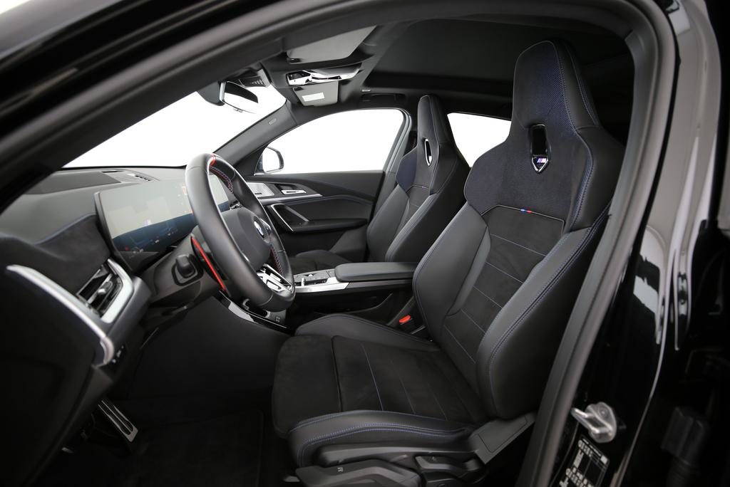 BMW X2 M35i, Essence, Occasion / Utilisé, Automatique - 3