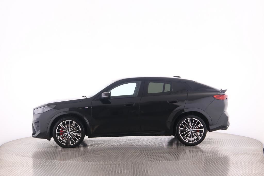 BMW X2 M35i, Essence, Occasion / Utilisé, Automatique - 4