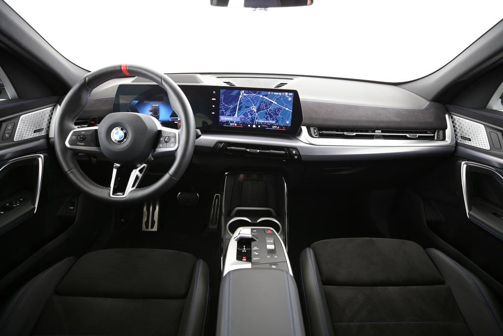 BMW X2 M35i, Essence, Occasion / Utilisé, Automatique - 5