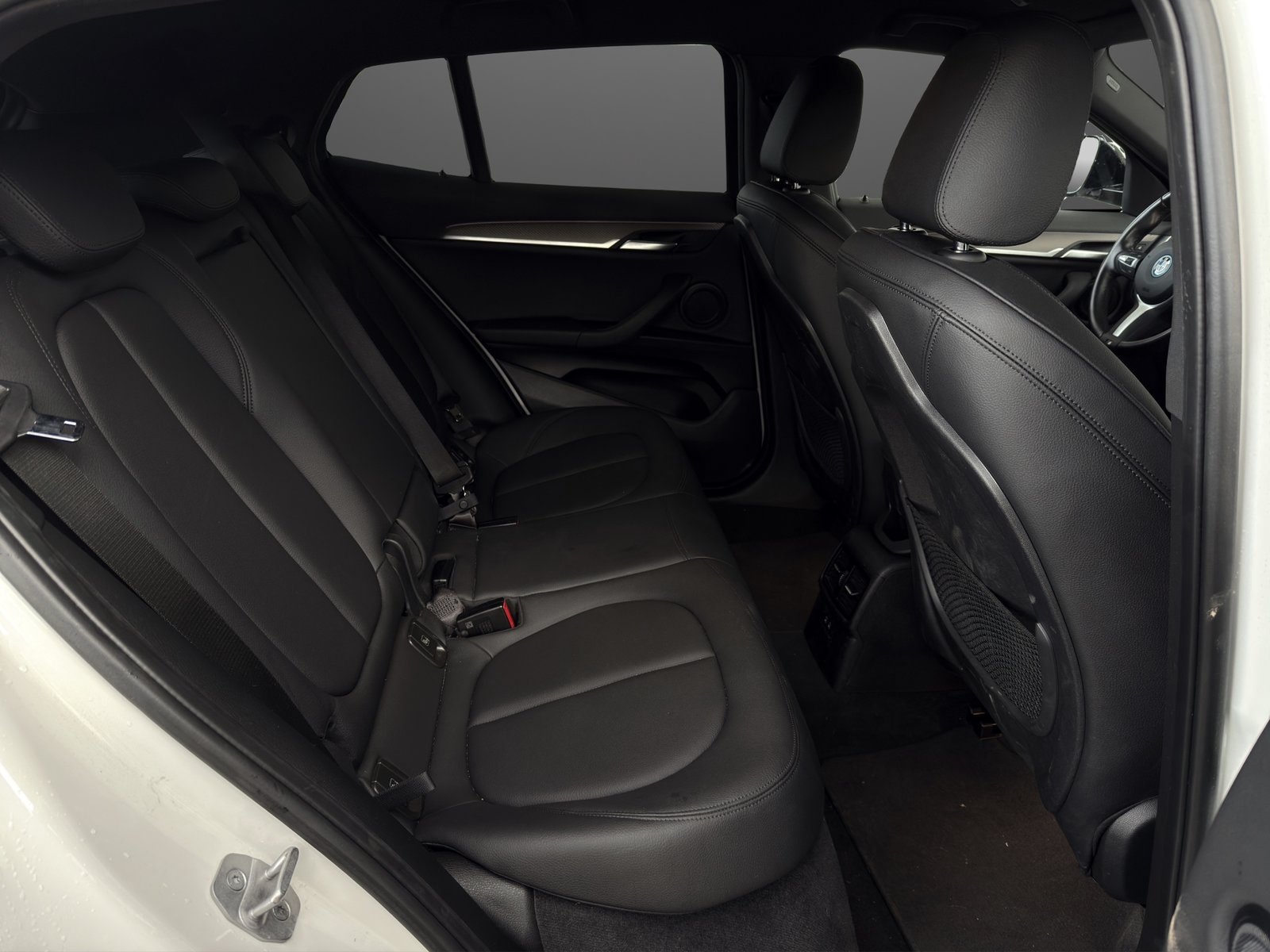 BMW X2 25e M Sport Steptronic, Hybride Rechargeable Essence/Électricité, Occasion / Utilisé, Automatique - 7