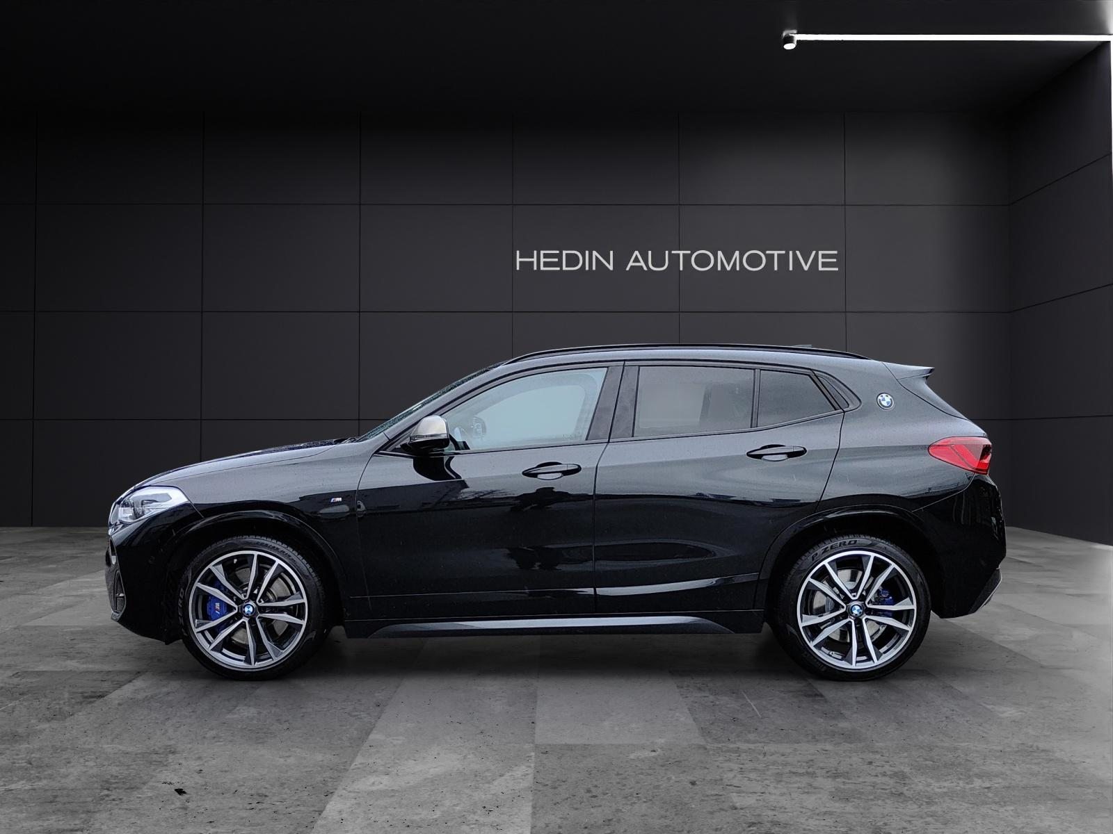 BMW X2 M35i, Essence, Occasion / Utilisé, Automatique - 2