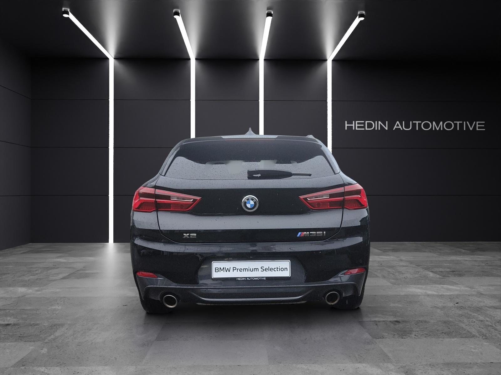 BMW X2 M35i, Essence, Occasion / Utilisé, Automatique - 5