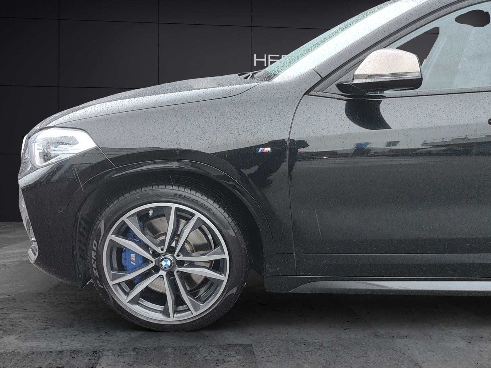 BMW X2 M35i, Essence, Occasion / Utilisé, Automatique - 6
