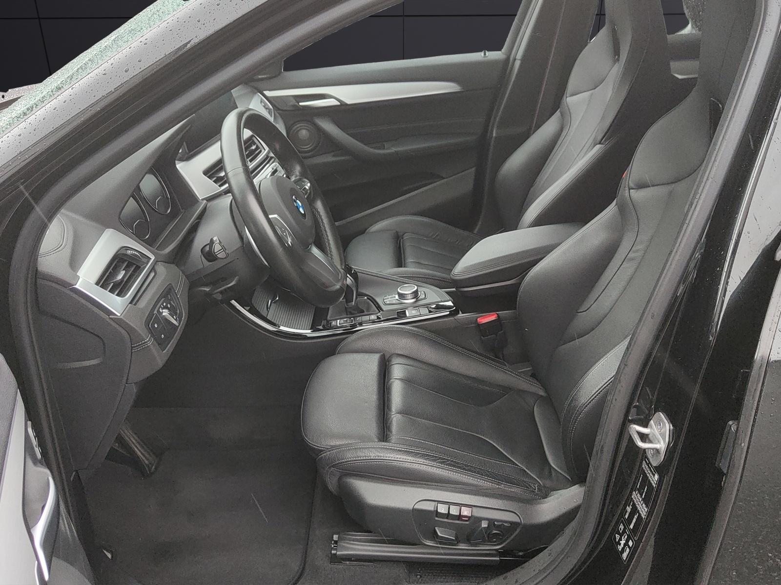 BMW X2 M35i, Essence, Occasion / Utilisé, Automatique - 7