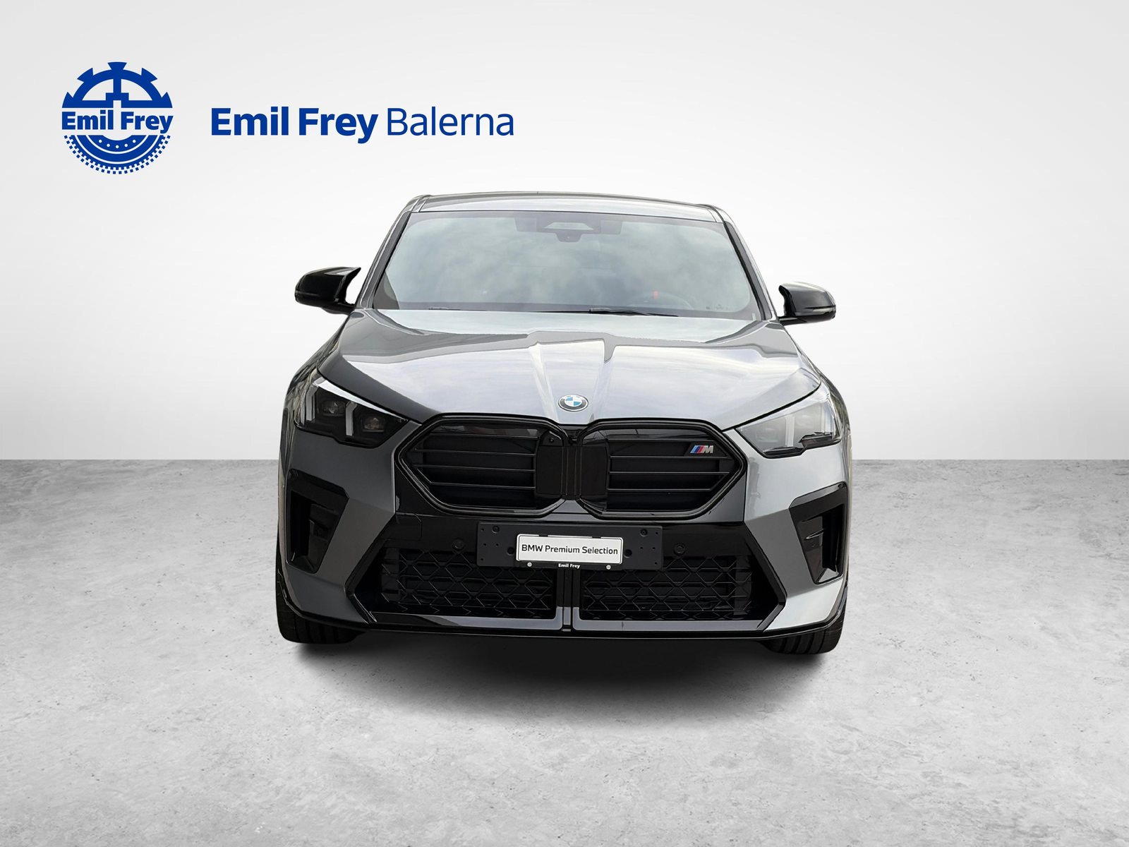 BMW X2 M35i, Benzina, Occasioni / Usate, Automatico - 3