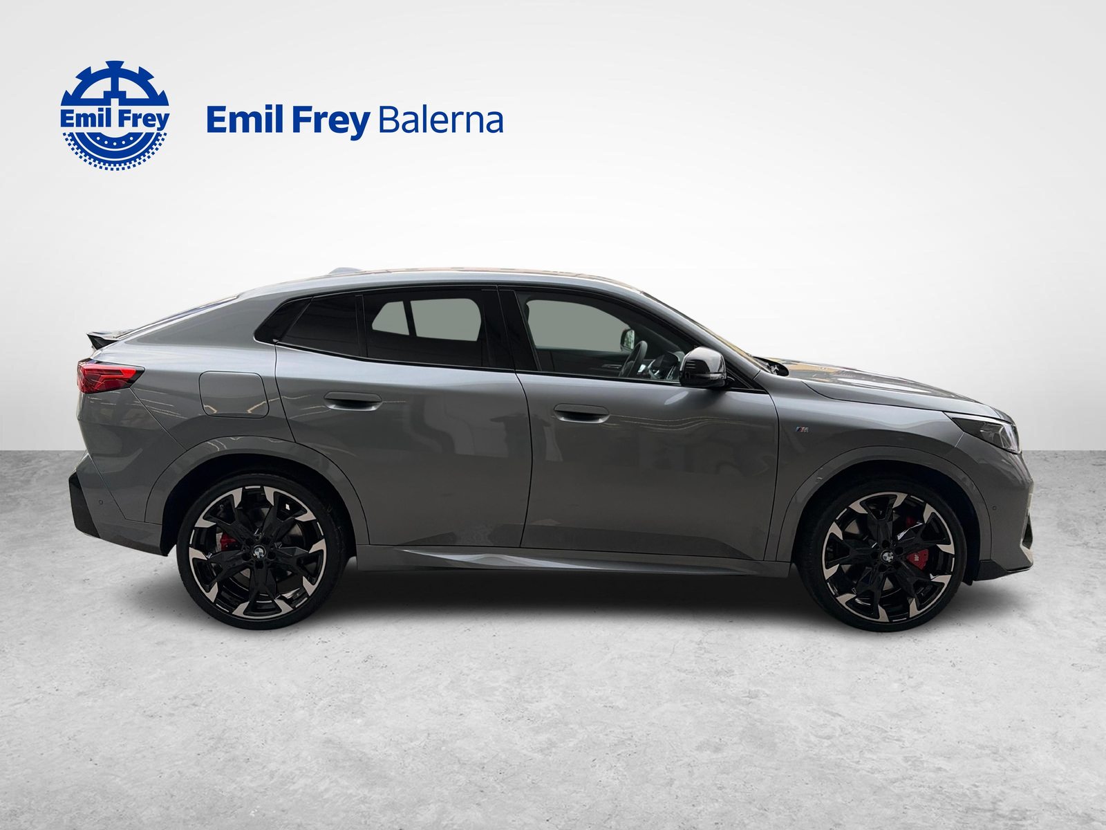 BMW X2 M35i, Benzina, Occasioni / Usate, Automatico - 6