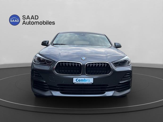 BMW X2 sDrive 18i, Benzina, Occasioni / Usate, Automatico