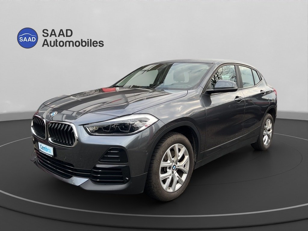 BMW X2 sDrive 18i, Benzina, Occasioni / Usate, Automatico - 2