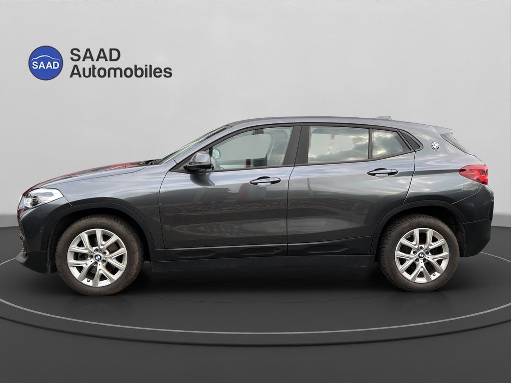 BMW X2 sDrive 18i, Benzina, Occasioni / Usate, Automatico - 3