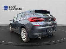 BMW X2 sDrive 18i, Benzina, Occasioni / Usate, Automatico - 4