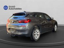 BMW X2 sDrive 18i, Benzina, Occasioni / Usate, Automatico - 6