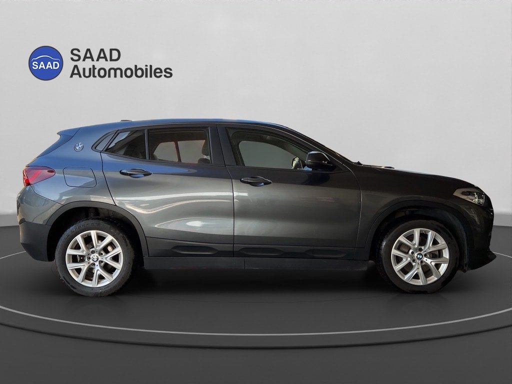 BMW X2 sDrive 18i, Benzina, Occasioni / Usate, Automatico - 7