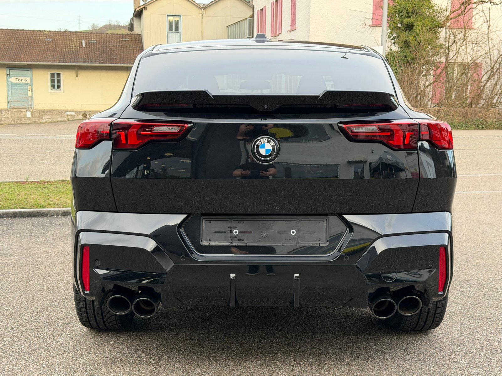 BMW X2 M35i M Sport Pro, Petrol, Second hand / Used, Automatic - 6