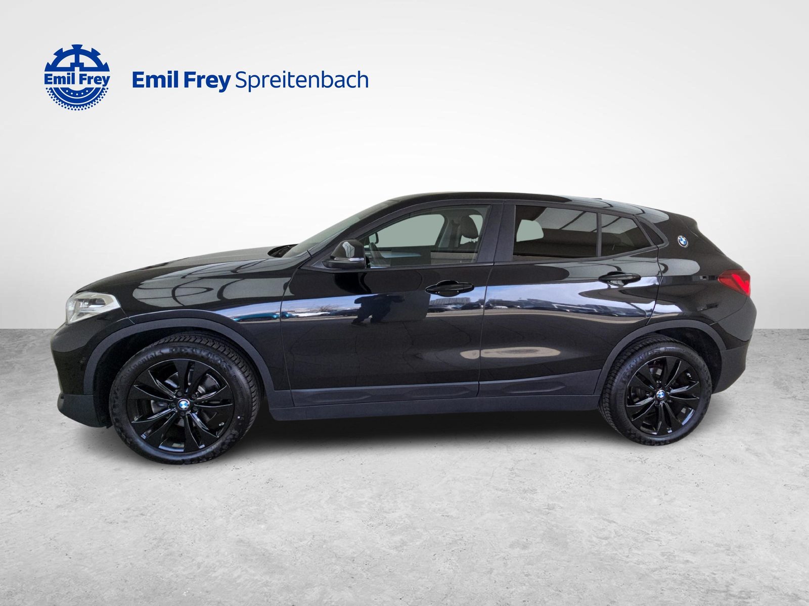 BMW X2 18d xDrive / Jetzt mit attraktivem 1.99% Leasing!, Diesel, Occasion / Utilisé, Automatique - 2