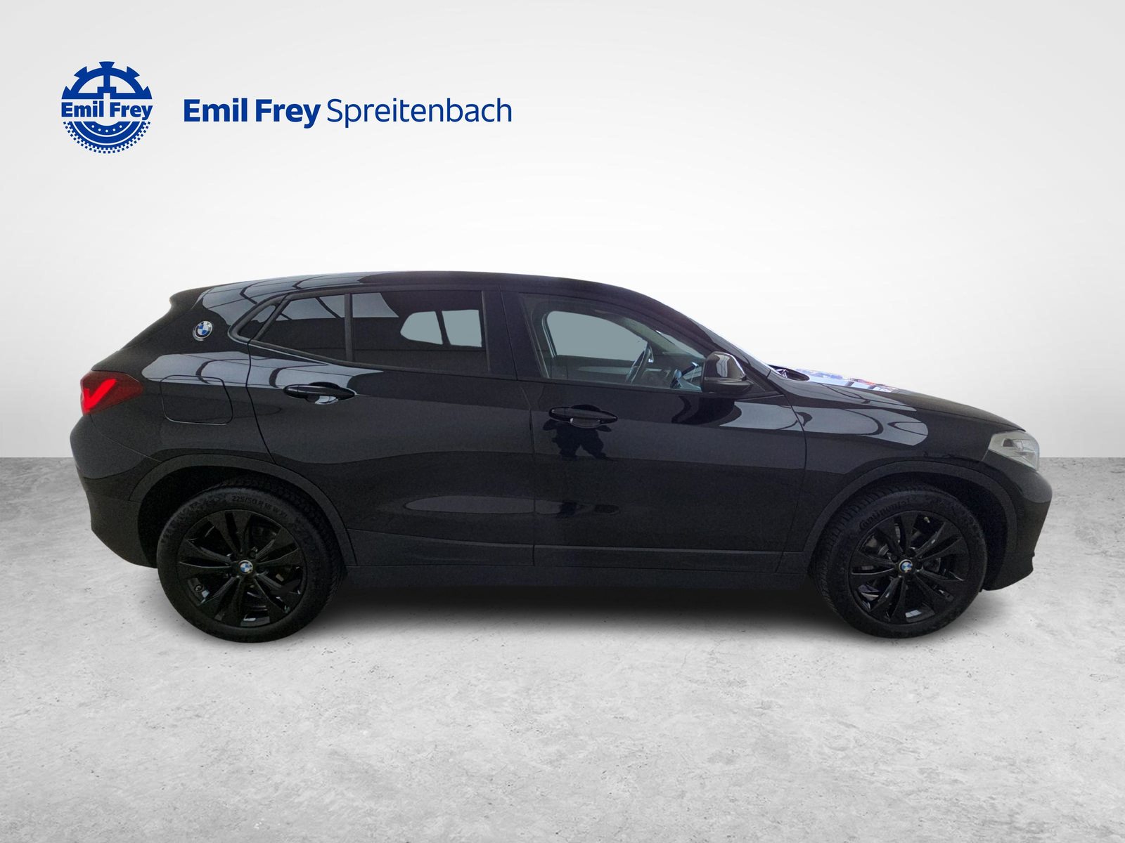 BMW X2 18d xDrive / Jetzt mit attraktivem 1.99% Leasing!, Diesel, Occasion / Utilisé, Automatique - 6