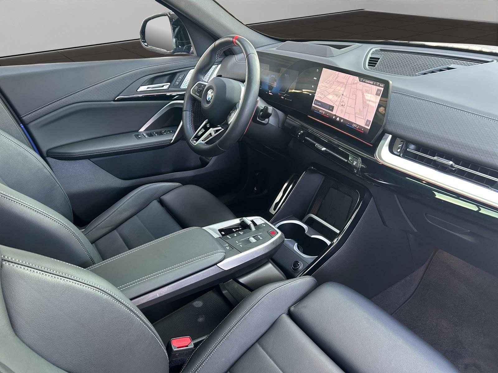 BMW X2 M35i, Essence, Occasion / Utilisé, Automatique - 7