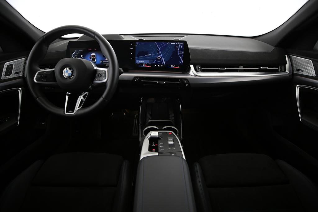 BMW X2 20d xDrive, Mild-Hybrid Diesel/Electric, Second hand / Used, Automatic - 5