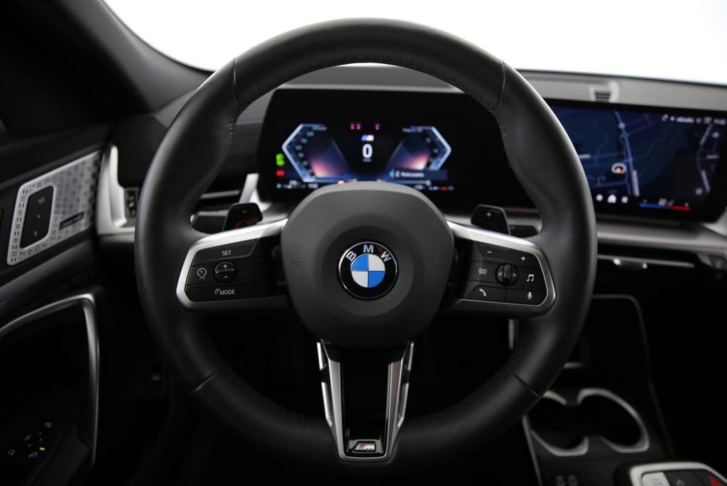 BMW X2 20d xDrive, Mild-Hybrid Diesel/Electric, Second hand / Used, Automatic - 6