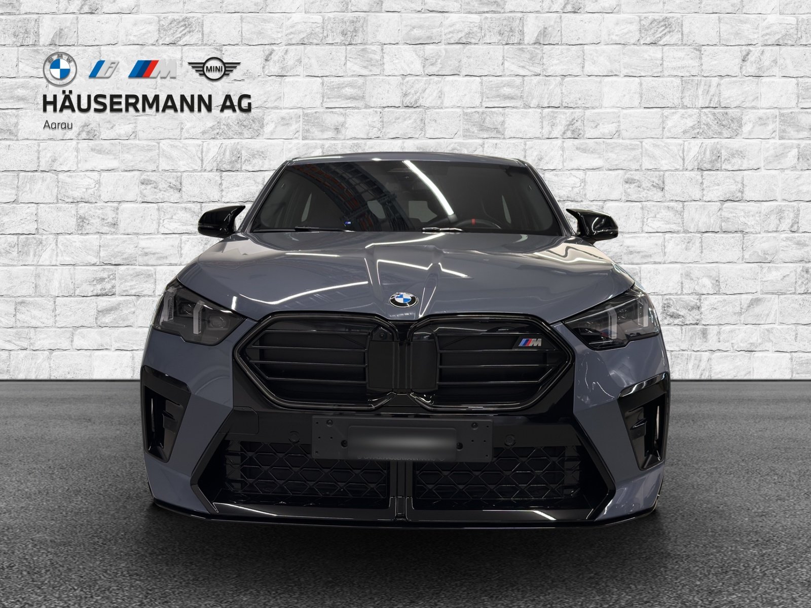BMW X2 M35i M Sp. Pro, Benzina, Occasioni / Usate, Automatico - 2