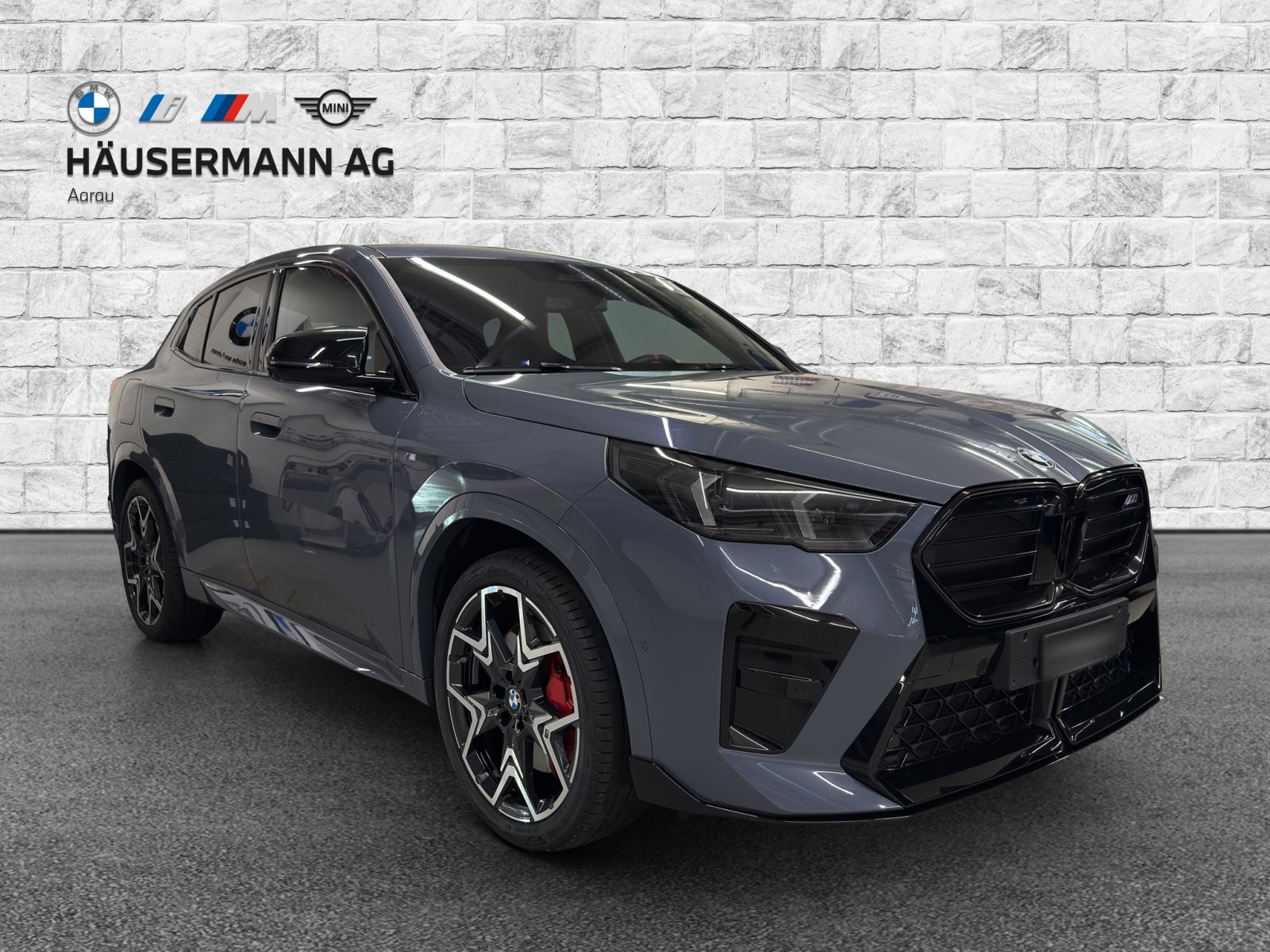 BMW X2 M35i M Sp. Pro, Benzina, Occasioni / Usate, Automatico - 3