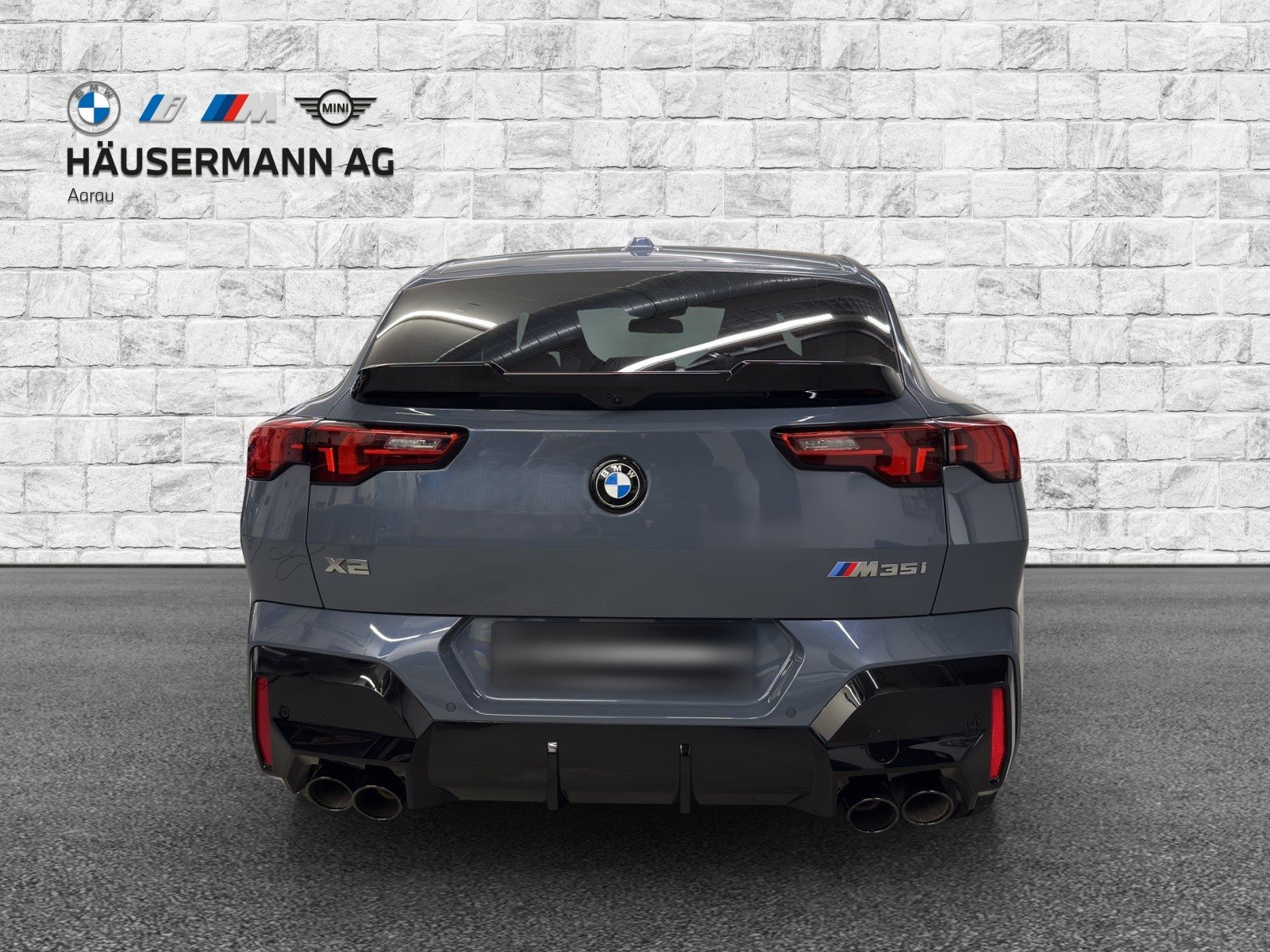 BMW X2 M35i M Sp. Pro, Benzina, Occasioni / Usate, Automatico - 6
