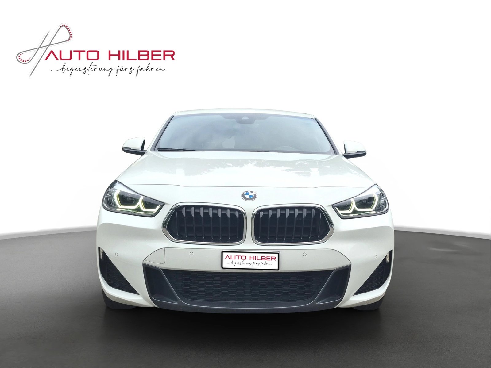 BMW X2 20d M Sport Steptronic, Diesel, Occasioni / Usate, Automatico - 3