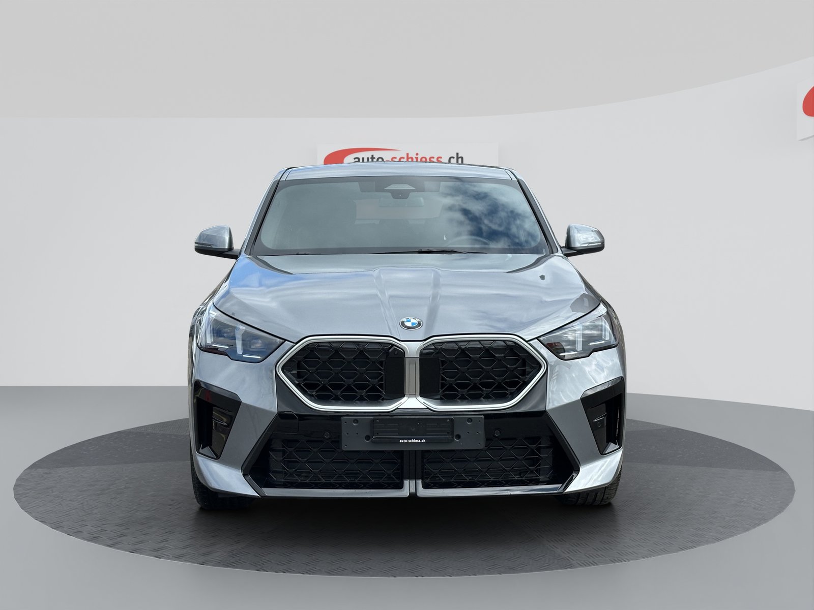BMW X2 sDrive 20i M Sport Iconic Glow, Hybride Leggero Benzina/Elettrica, Occasioni / Usate, Automatico - 2