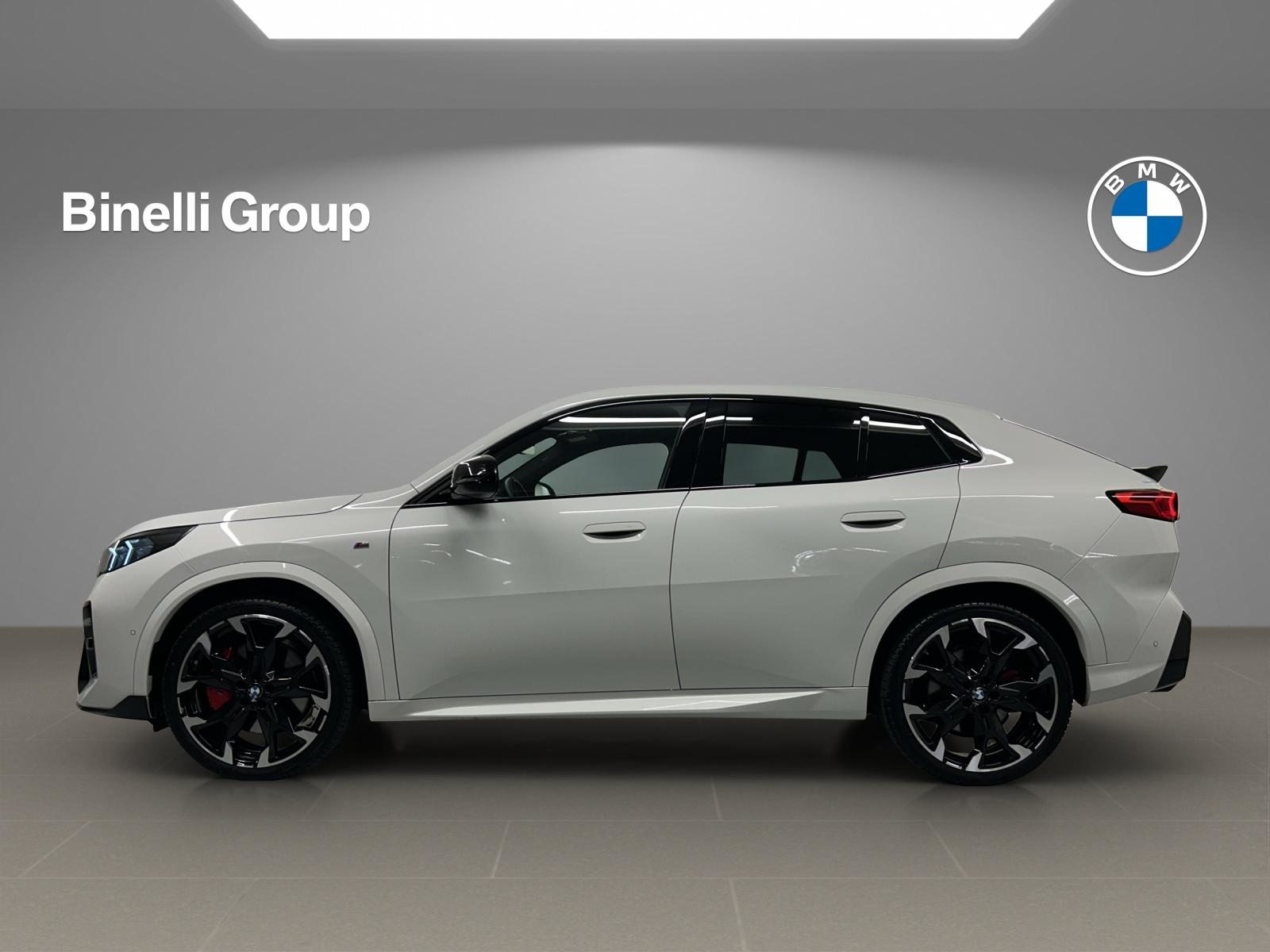 BMW X2 M35i, Petrol, Second hand / Used, Automatic - 2