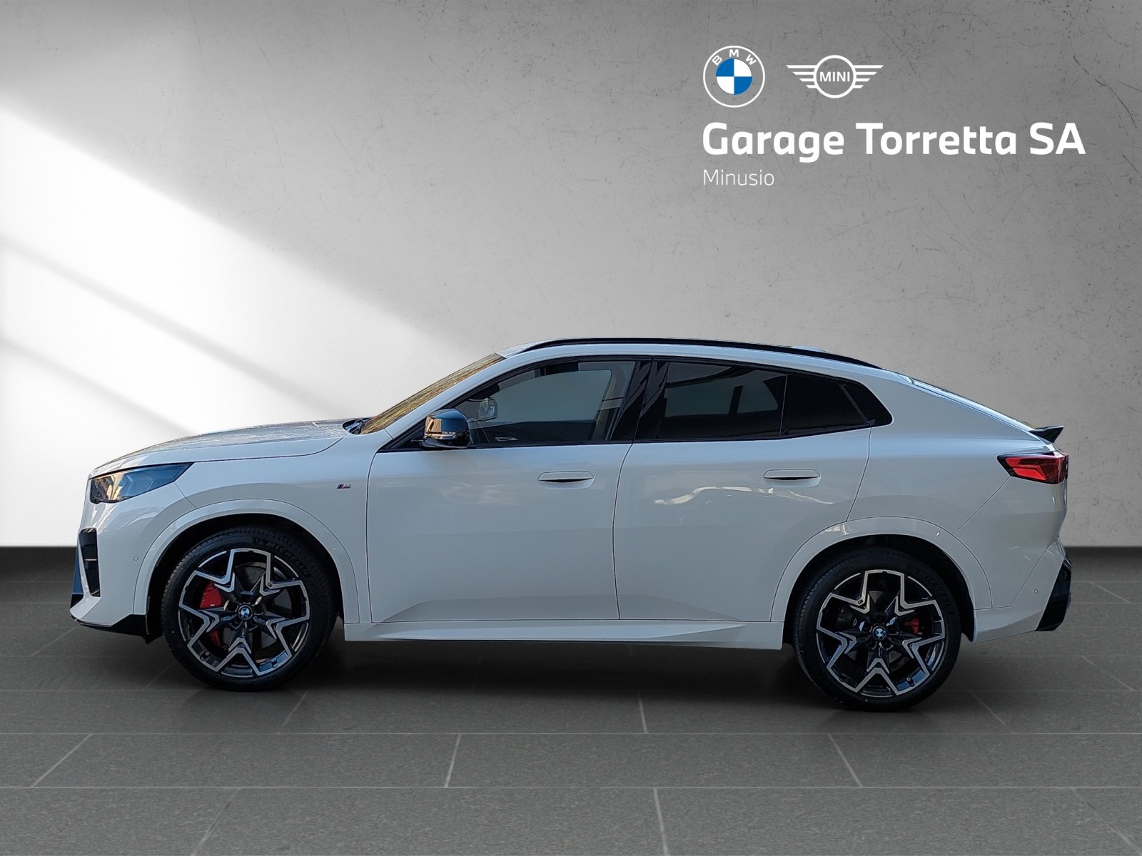 BMW X2 M35i M Sport Pro, Benzina, Occasioni / Usate, Automatico - 2