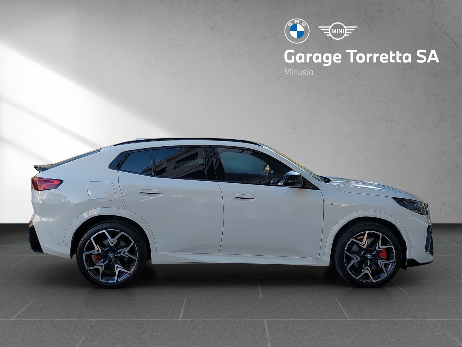 BMW X2 M35i M Sport Pro, Benzina, Occasioni / Usate, Automatico - 6