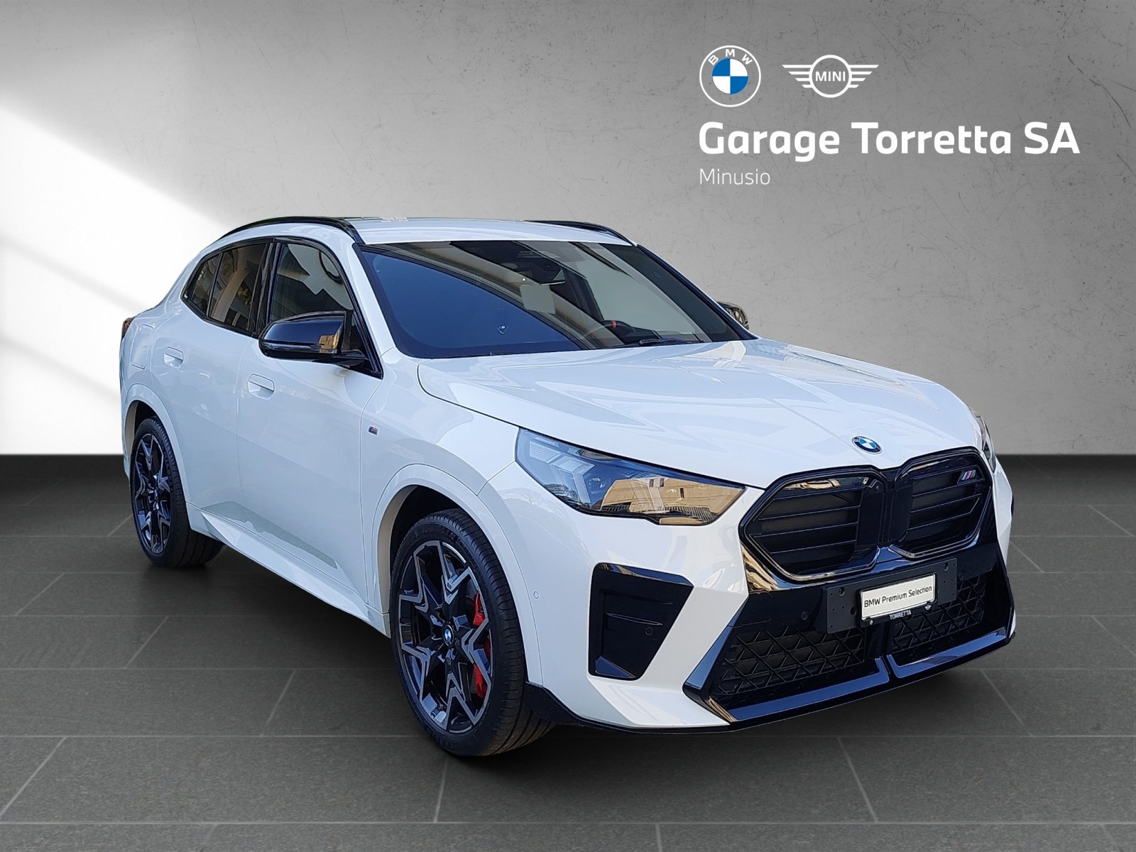 BMW X2 M35i M Sport Pro, Benzina, Occasioni / Usate, Automatico - 7