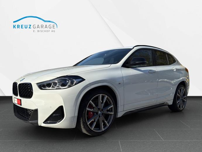 BMW X2 M35i Steptronic, Benzina, Occasioni / Usate, Automatico