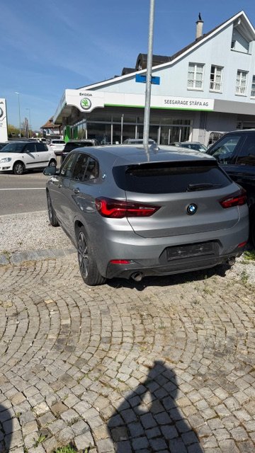 BMW X2 F39 20d, Diesel, Second hand / Used, Automatic - 2
