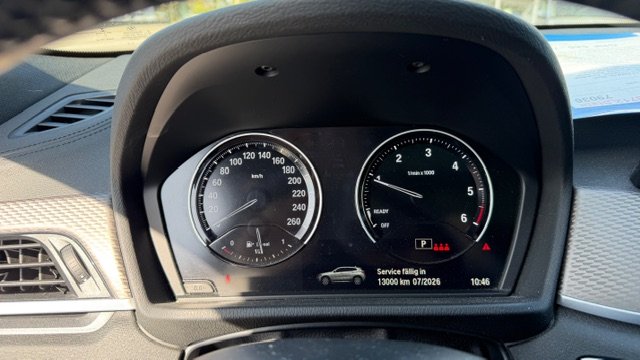 BMW X2 F39 20d, Diesel, Second hand / Used, Automatic - 6