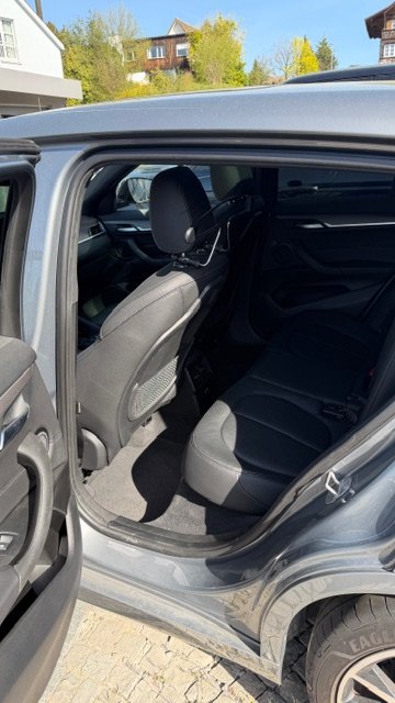 BMW X2 F39 20d, Diesel, Second hand / Used, Automatic - 7