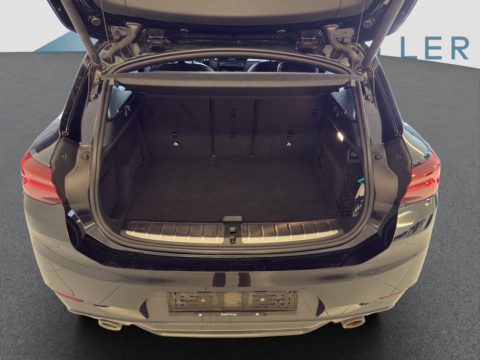 BMW X2 F39 M35i, Essence, Occasion / Utilisé, Automatique - 7