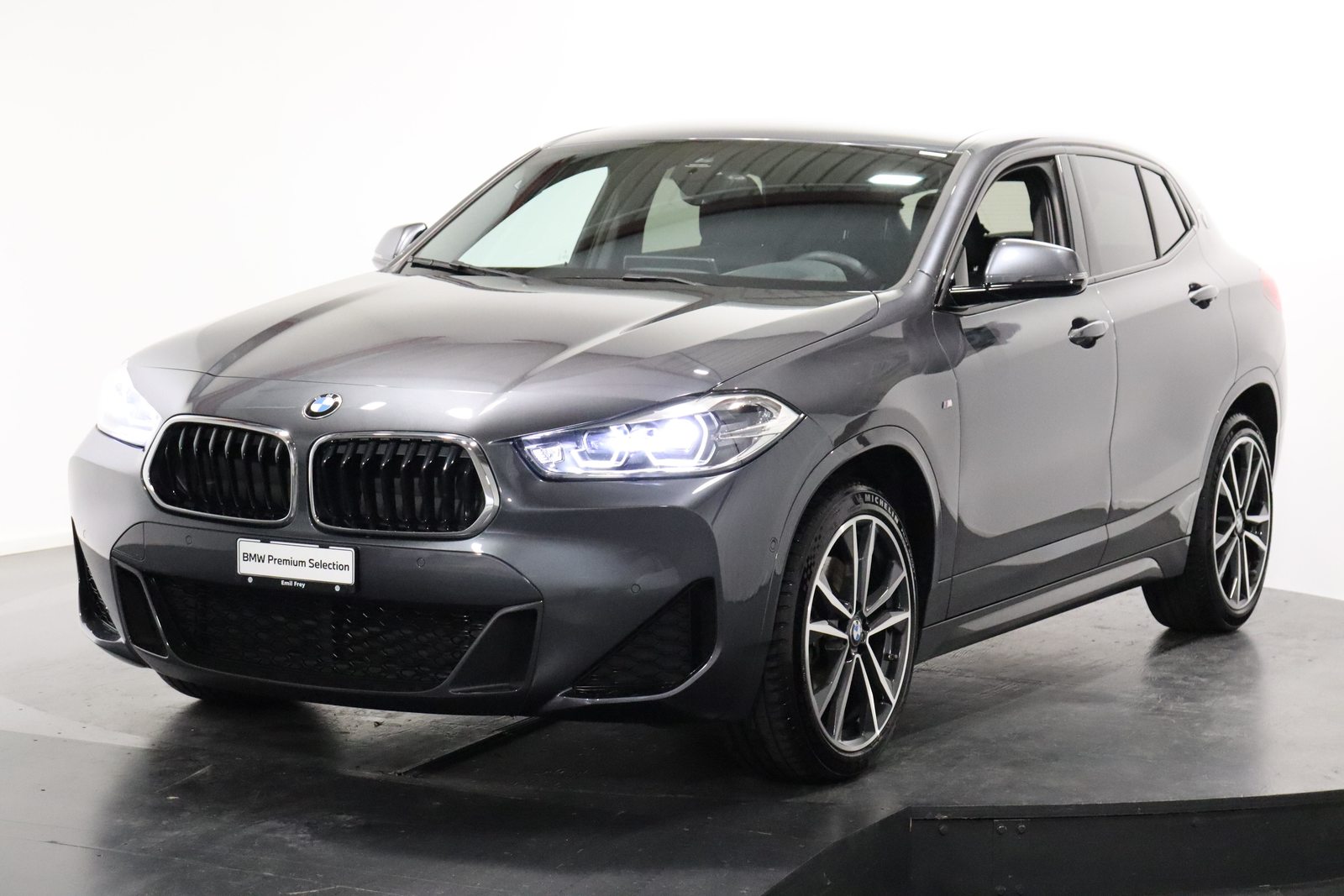 BMW X2 20d xDrive