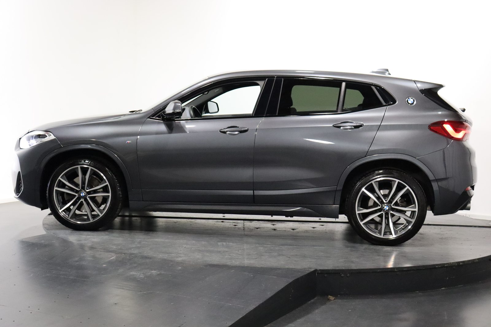 BMW X2 20d xDrive, Diesel, Occasioni / Usate, Automatico - 2