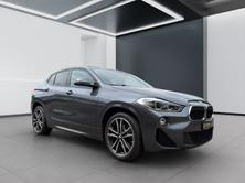 BMW X2 25d M Sport Steptronic, Diesel, Second hand / Used, Automatic - 7